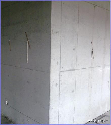 混凝土施工技术交底实战讲解,外墙c30自密实混凝土浇筑技术交底