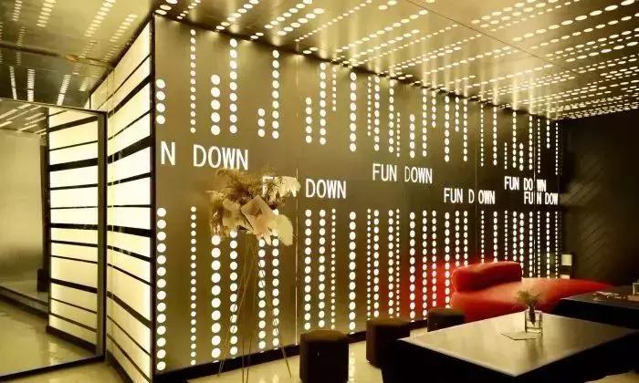 西安适合拍照的打卡地小寨,西安最值得打卡的网红景点介绍