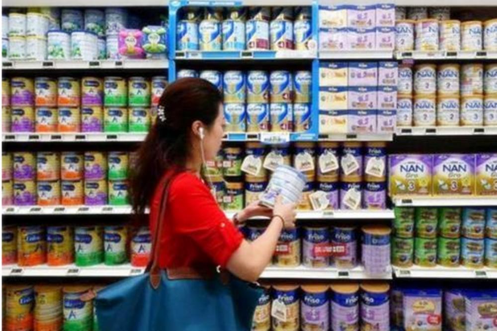 母婴店卖奶粉骗局曝光,母婴店推销的奶粉可靠吗