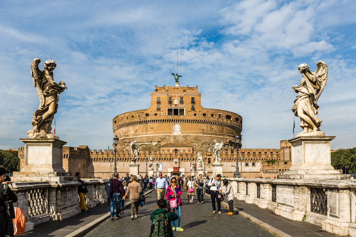 意大利有趣的知识,意大利的神秘浪漫之处