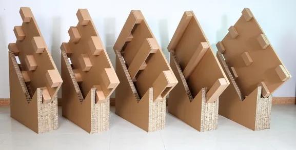 快递包装怎样更安全,电商如何根据产品选择快递包装