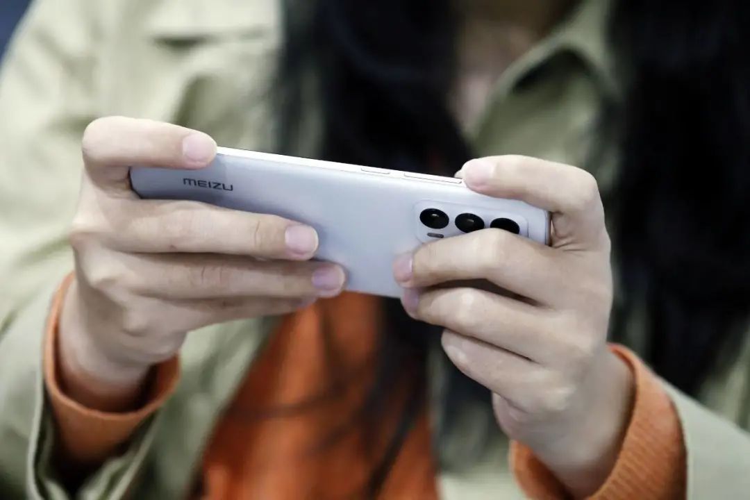 魅族18是魅族的收官之作,国产小屏旗舰魅族18s体验报告