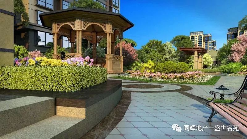 盛世名苑小区,盛世名苑商住小区