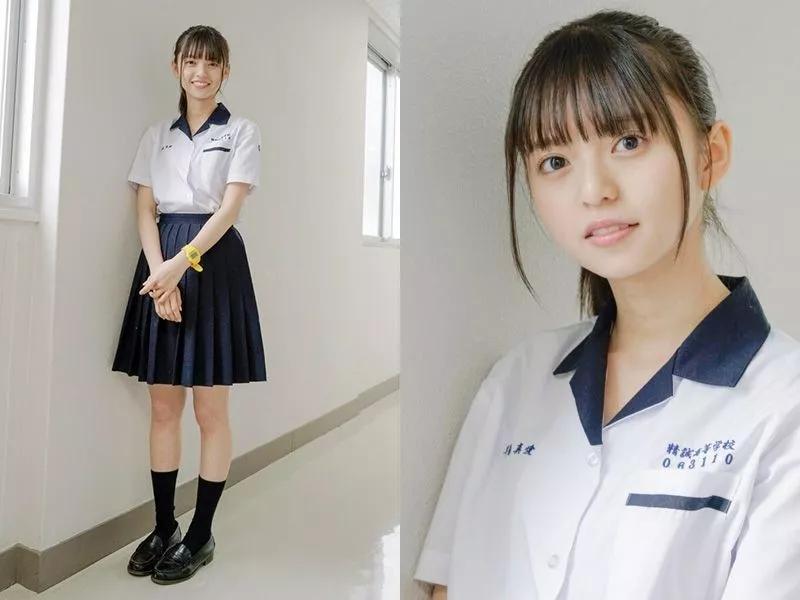 陈妍希沈佳宜十年,陈妍希沈佳宜时期的侧脸照