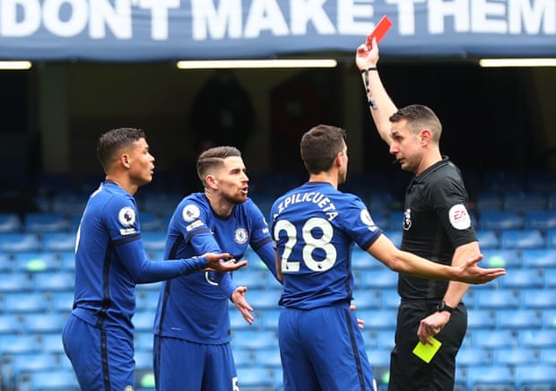 图赫尔高效11场零封,名宿谈惨败对图赫尔不应太苛刻