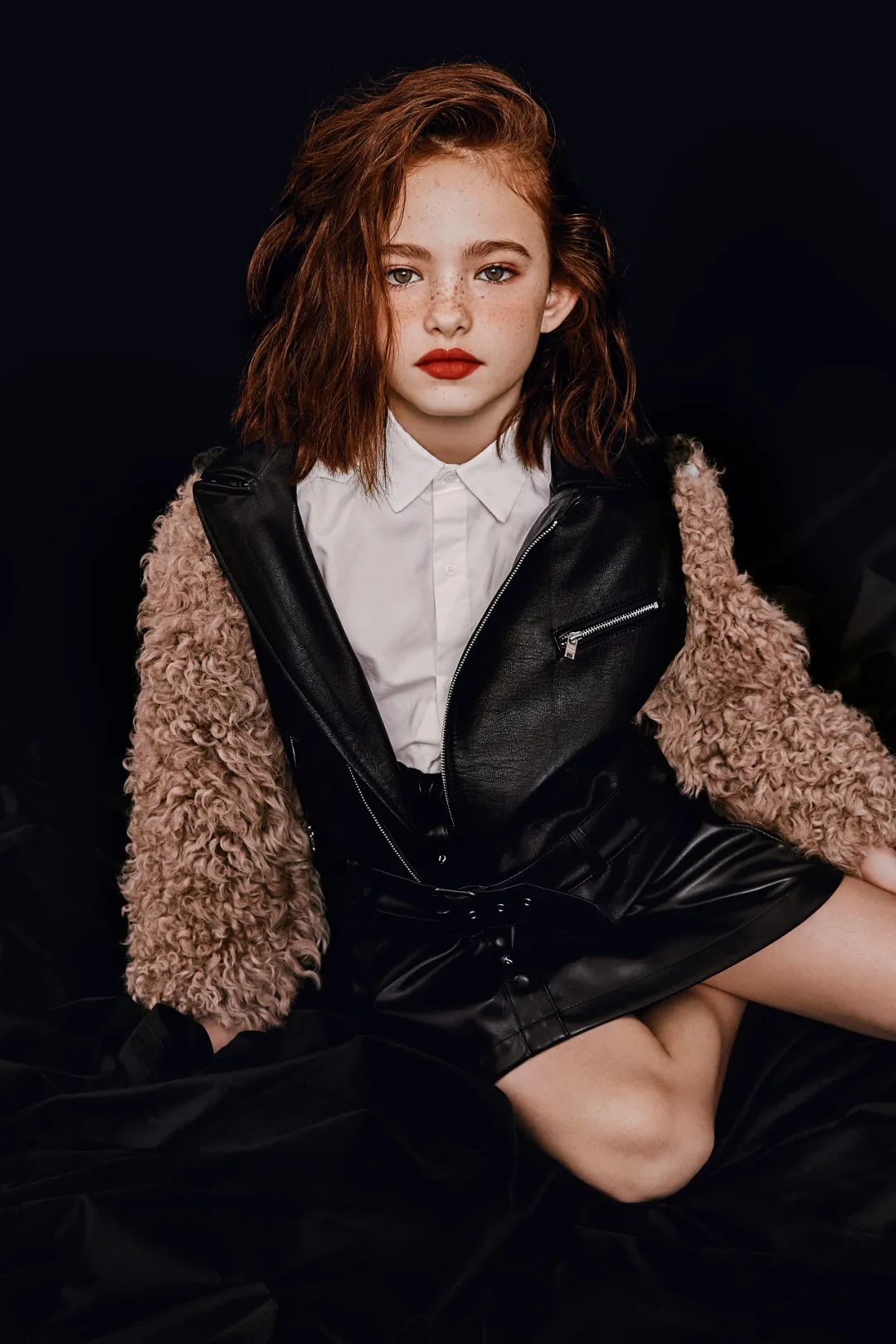 让每个孩子变得大方自信出众,让每个孩子都越来越聪明优秀