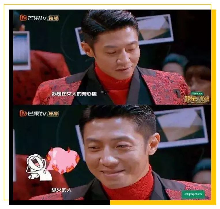 村花撒贝宁：我，43岁，*戏调**马云，芳心纵火犯