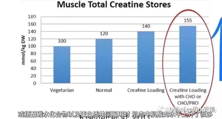 《李祥健身补剂系列EP1》如果运动补剂只能选一样，我选肌酸……