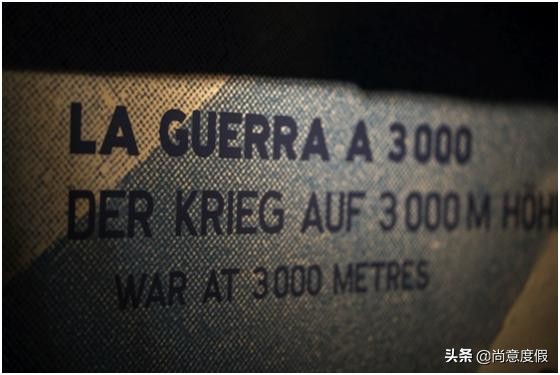 这次满目创伤的意大利,还有另一种你们不知道的美