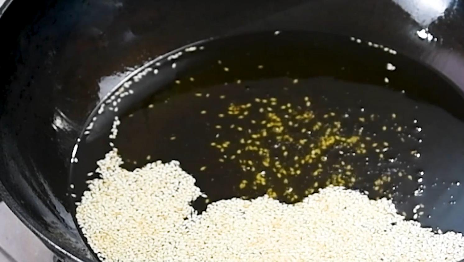 正宗酸辣粉技术配方视频,酸辣粉家常做法视频