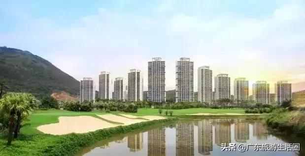 三亚湾高级海景房599元两晚,299入住两天一晚大床房