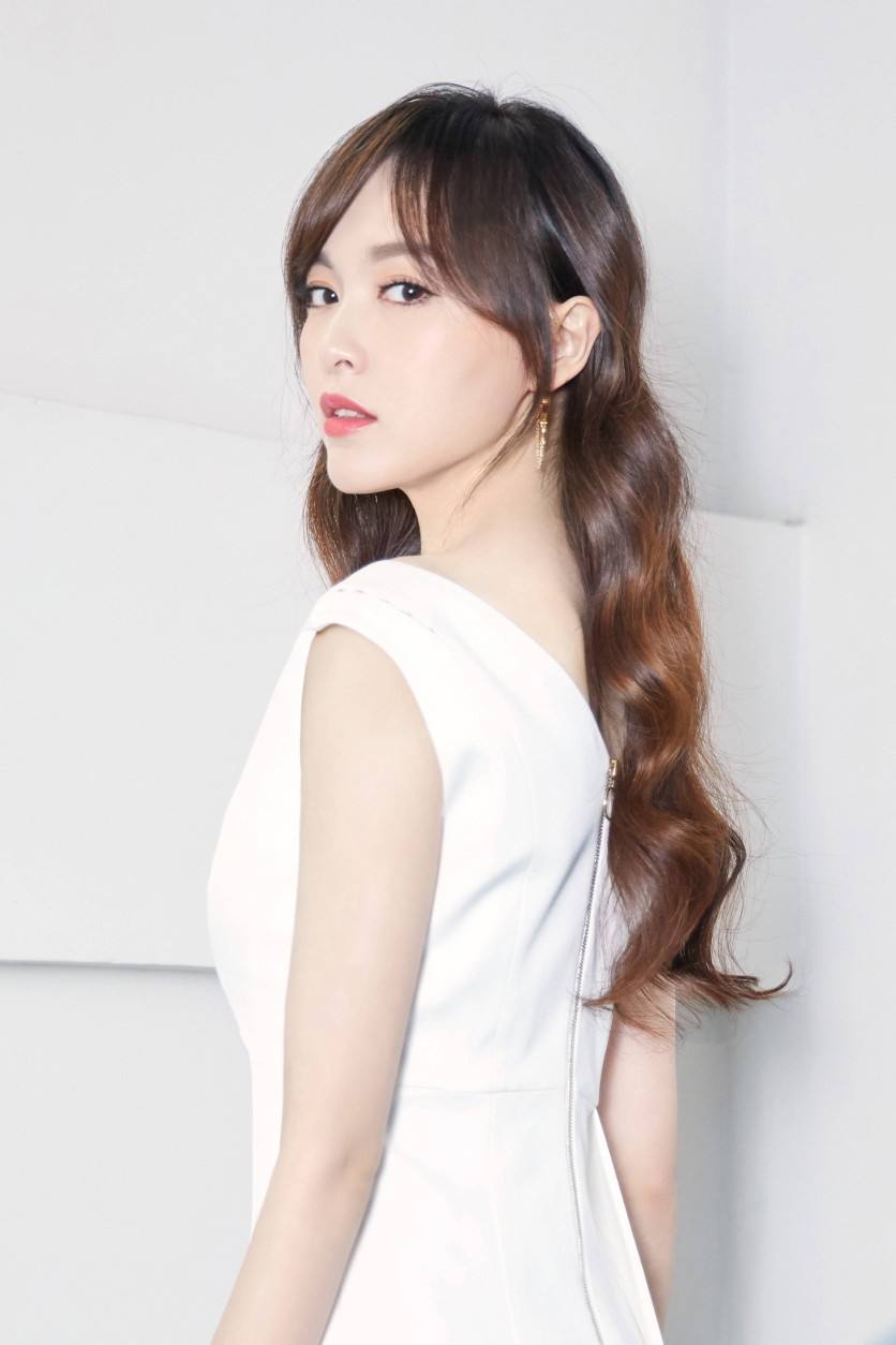 洗头方法洗过头的头发很滑溜,这几种洗头方式挽救一头秀发