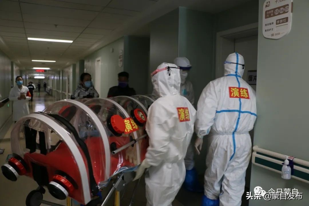 新冠疫情医院防控工作,新冠肺炎疫情救治