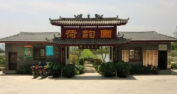 重庆主城好玩的农家乐,这才是重庆最好的农家乐