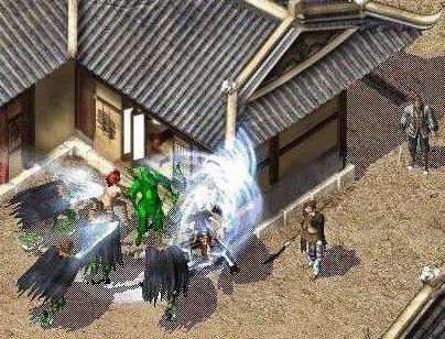 神途低级装备怎么样,神途武器升级技巧