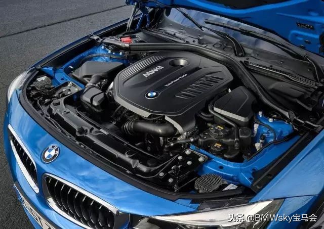 5系停车熄火怎么断电,5系停车按p挡自动熄火