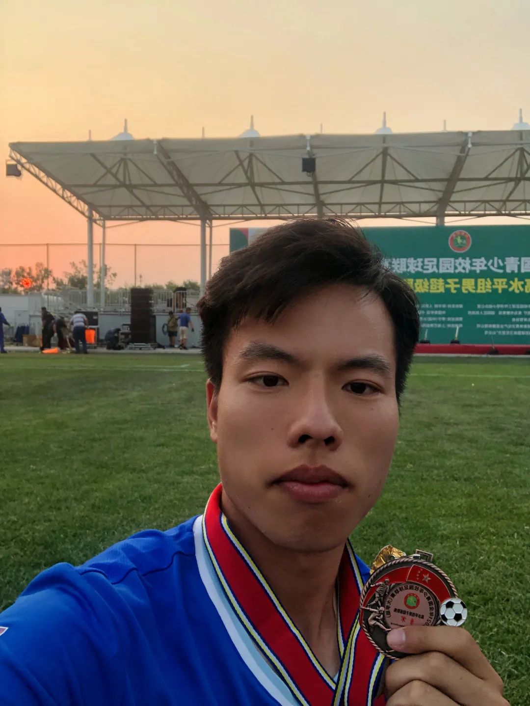 明日故事|收获最佳排名不是终点,成都体院还想赢下更多强队