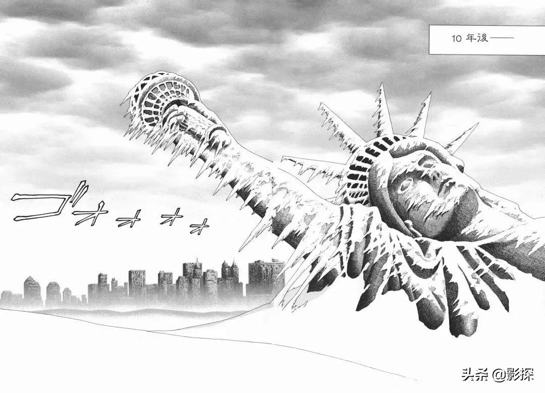 耗时几亿小时电影,一部耗费16亿的电影