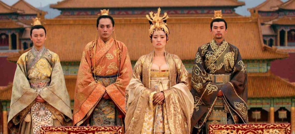 黄轩靠哪个片子出名的,黄轩拍电影拍到情绪崩溃