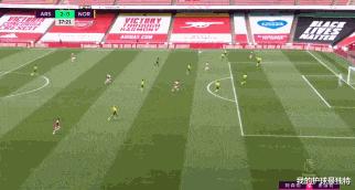 英超阿森纳4-2热刺,英超阿森纳3-0南安普顿集锦