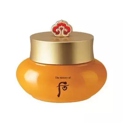 雪花秀粉底液色号怎么选,雪花秀好还是后水妍好