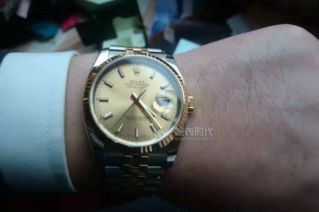 2020年最受欢迎的腕表,最受欢迎的五款腕表