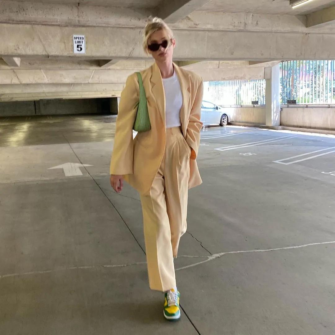 秋季个矮腿粗适合穿什么鞋,秋天穿哪双鞋最好