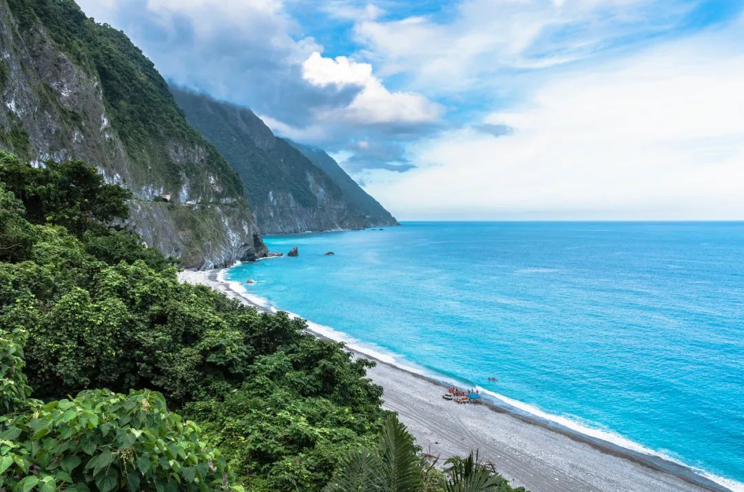 这才是国内最美的地方,这才是中国34省最该去的地方