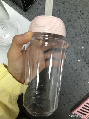 小米小厨宝开箱测评,家电测评破壁机