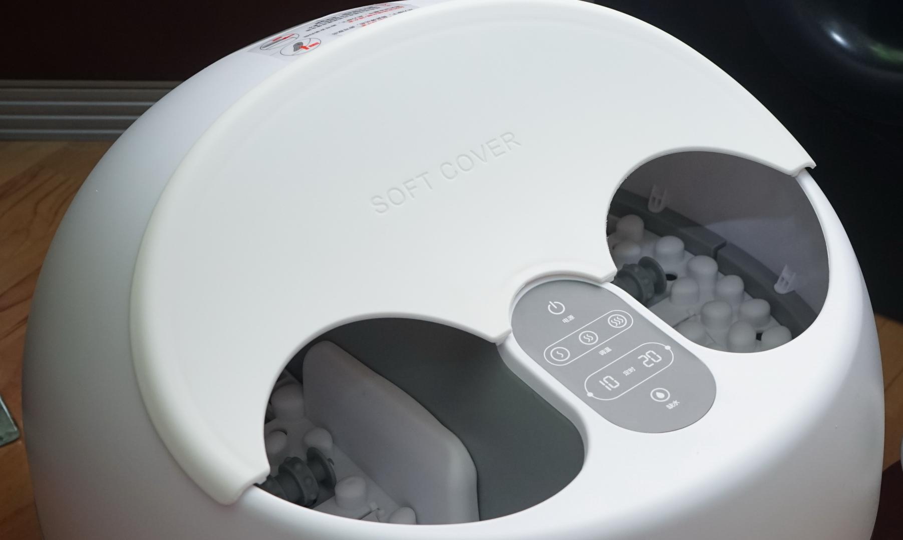 久久蒸汽足浴盆,礼意久久足浴盆好吗