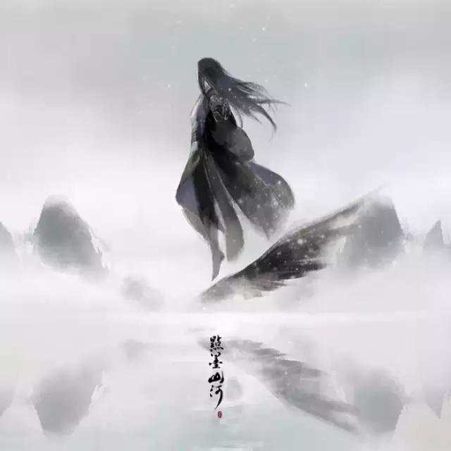 唯美古风文笔优美小说,焚尽锦书难断情殇古风文