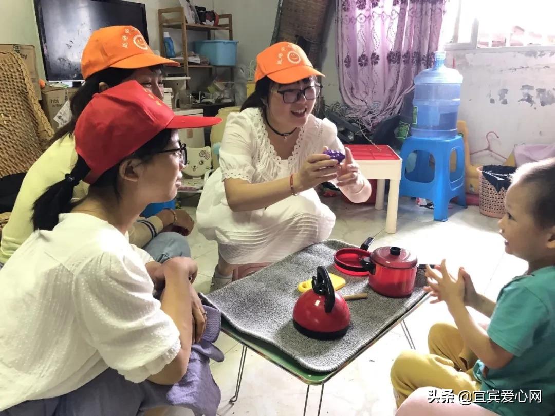 叙州赵场街道中心幼儿园,叙州区赵场幼儿园