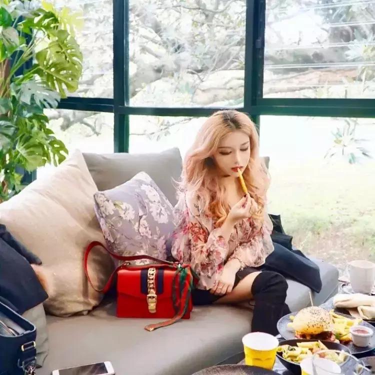 gucci最近国内折扣活动,gucci2023年涨价时间