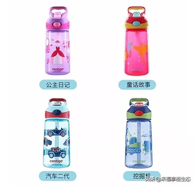 不保温儿童水杯推荐,儿童水杯保温防漏推荐