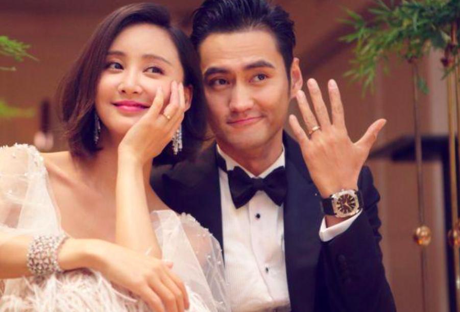 张歆艺产后胖的综艺,张歆艺被吐槽胖了