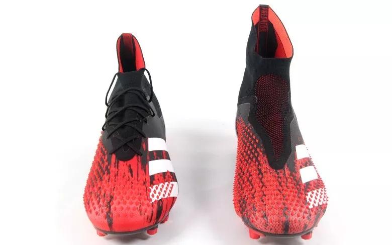 球鞋实战测评2024,蓝色猎鹰球鞋测评