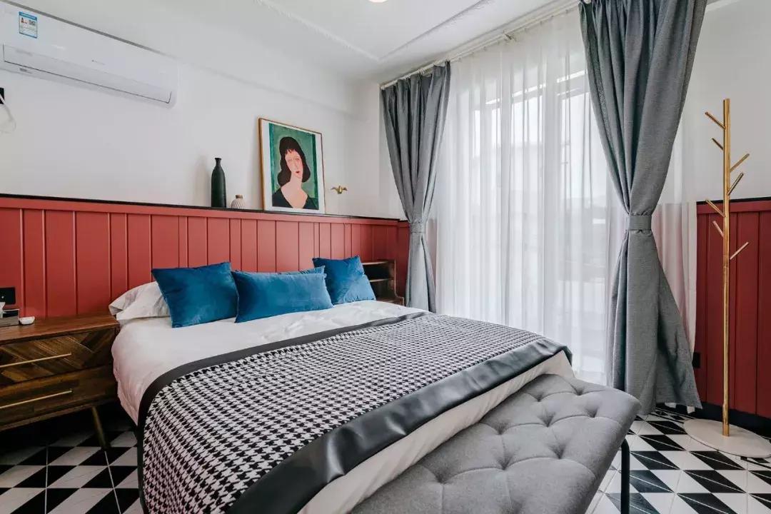 夫妻爆改农村小院,小夫妻改造农村房子