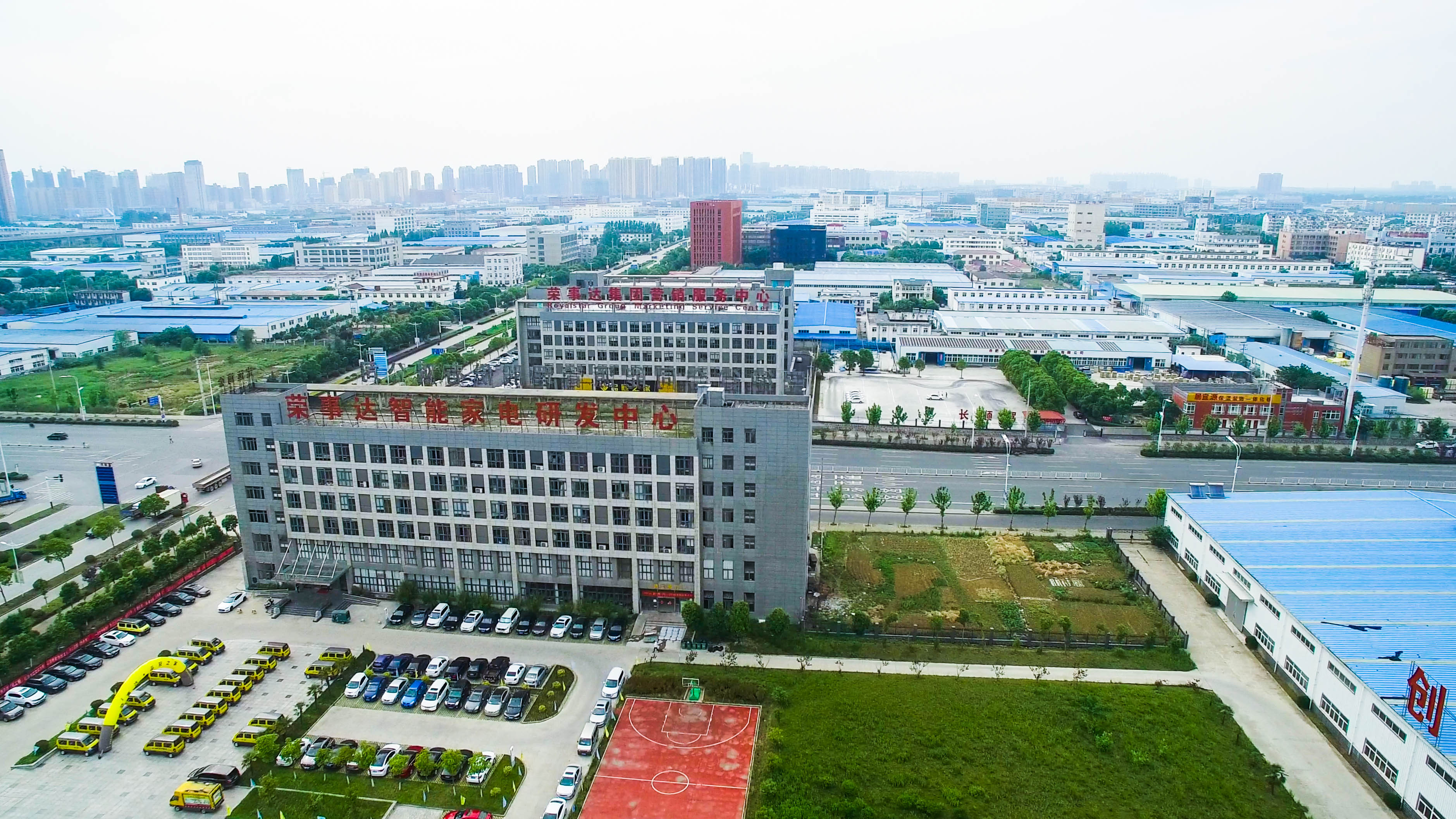 长丰双凤经开区获批国家双创基地,厚植双创沃土铺筑转型新路