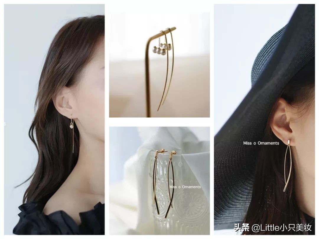 神仙耳饰无耳洞店铺推荐,神仙耳饰