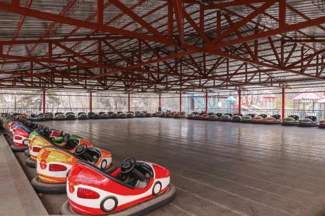 聊城滑雪场地推荐,聊城哪里有滑雪场地