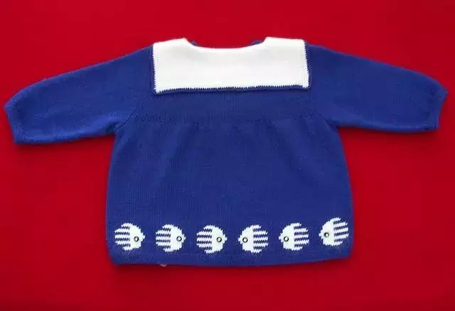 给女宝宝织坎肩的教程,简单坎肩的编织视频教程全集