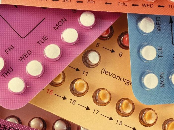 三种长期有效的避孕方法,3种错误的避孕方法很危险