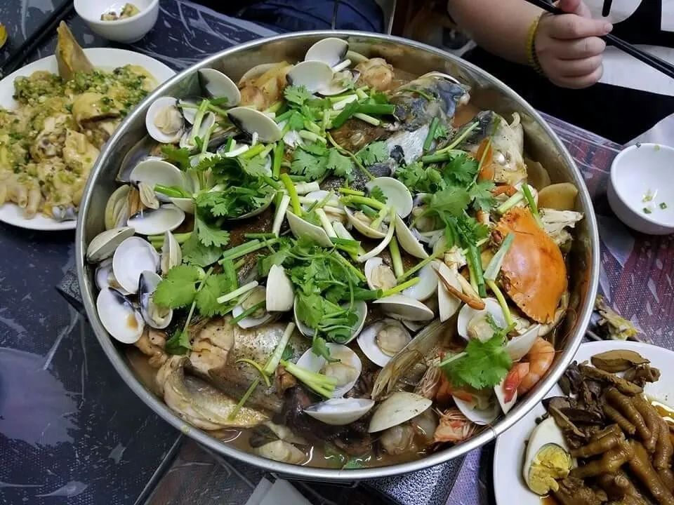 2020澳门地道美食推荐,澳门美食最值得去的地方