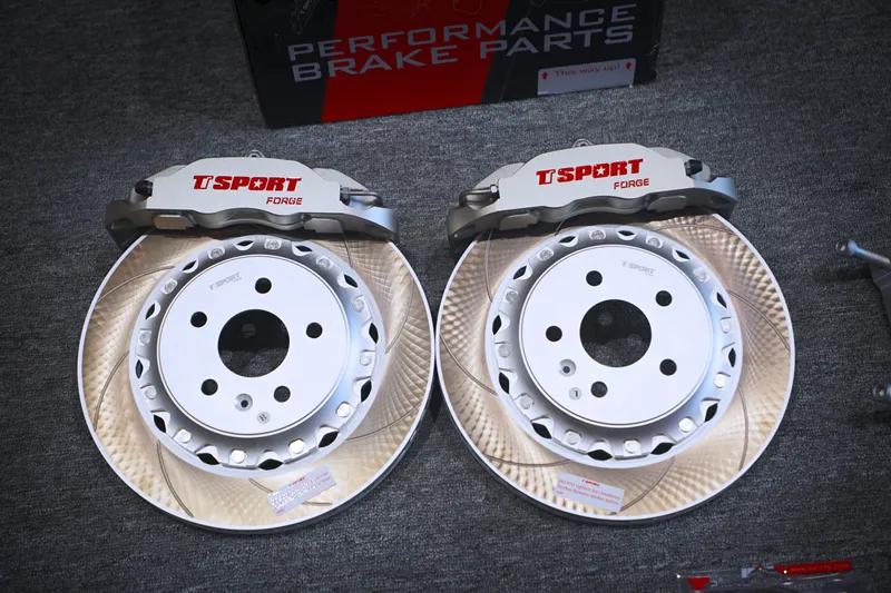 高尔夫7改装gti7.5包围,高尔夫7改装7.5gti外观价格