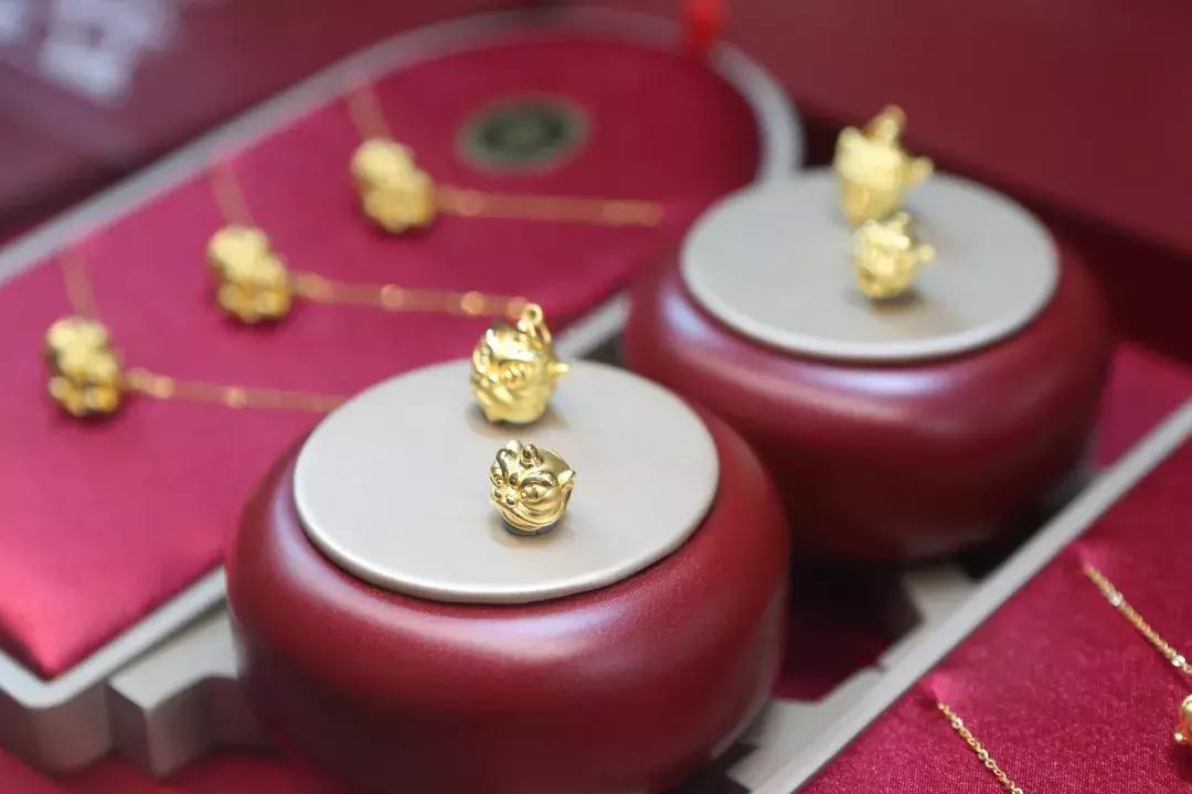 黄金珠宝盘点,黄金主要分布在哪里