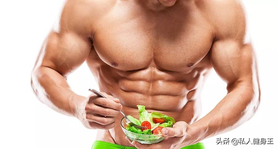 练不出腹肌如何调整饮食,怎么练腹肌腹肌会明显