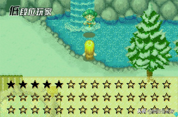 辞职不干了，回去过《牧场物语》的生活！