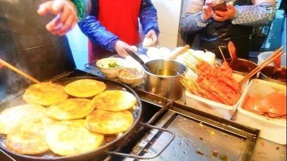 这个夏天美食打卡,这个夏天吃到的美食