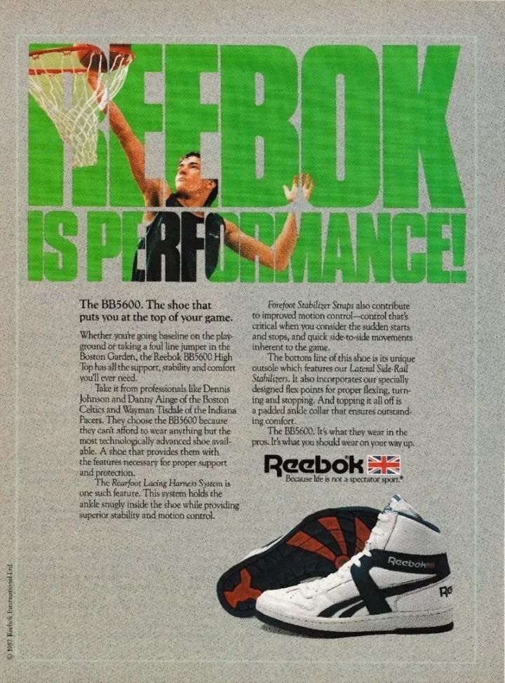 reebok新篮球鞋,助推力篮球鞋