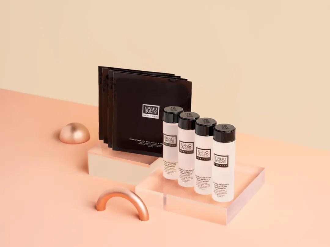 护肤推荐奥伦纳素,奥伦纳素发展